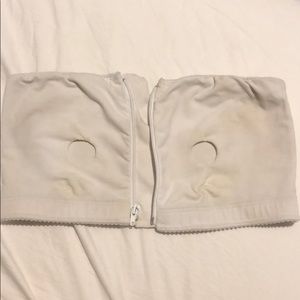 Medela Hands-free pumping bra